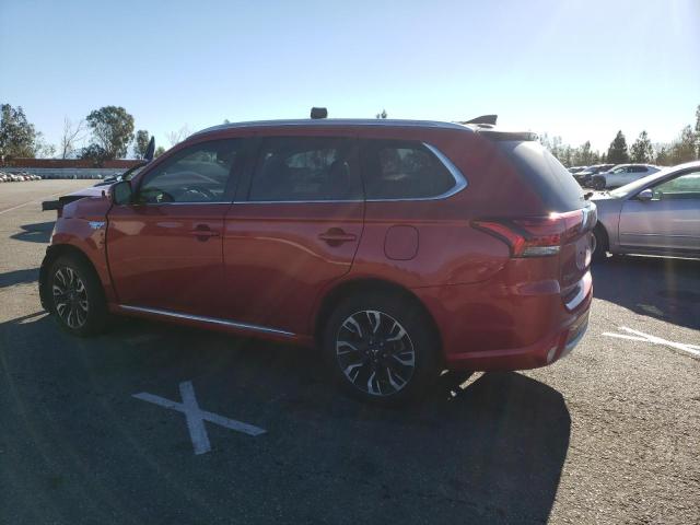 Vin: ja4j24a54jz045496, lot: 77408773, mitsubishi outlander se 20182