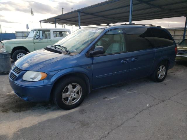 2006 Dodge Grand Caravan SXT