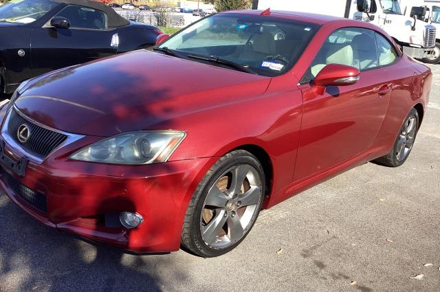 Vin: jthff2c23a2504919, lot: 75743063, lexus is 250 20102