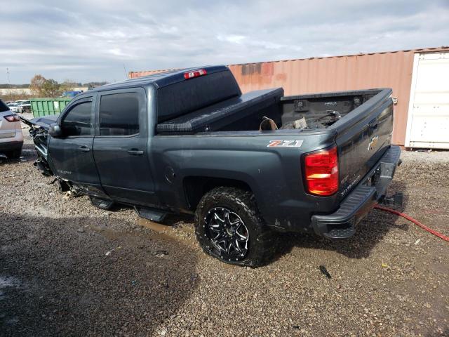 3GCUKREC5HG226271 | 2017 Chevrolet silverado k1500 lt