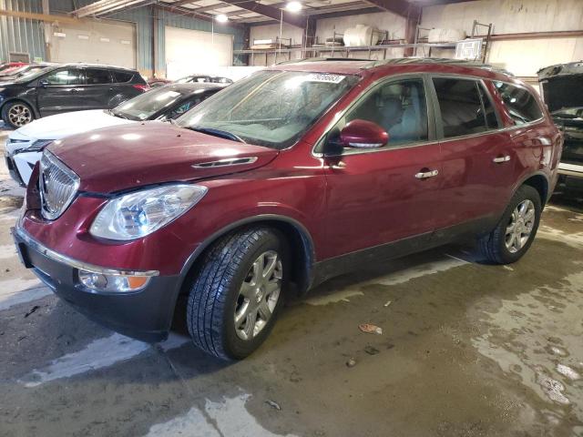 2010 Buick Enclave CXL