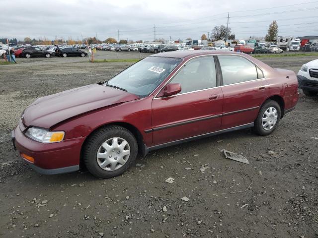 1995 Honda Accord Sedan LX