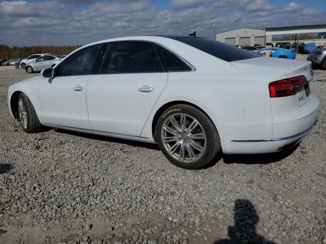 2016 AUDI A8 L QUATT - WAU34AFD0GN012323