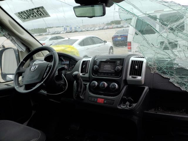2021 RAM PROMASTER - 3C6MRVHG6ME590702