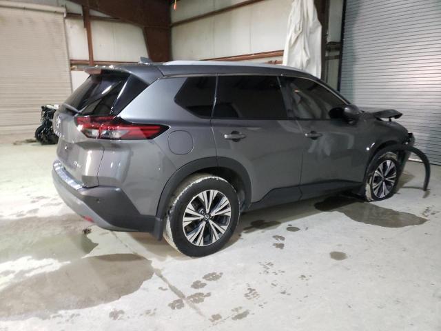 5N1AT3BB1MC769635 | 2021 NISSAN ROGUE SV