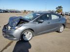2018 CHEVROLET CRUZE LT - 1G1BE5SM6J7194851