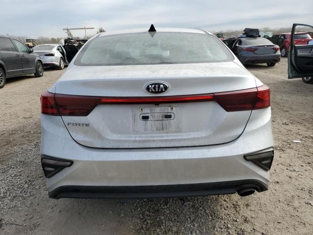 3KPF24ADXKE041551 | 2019 KIA FORTE FE