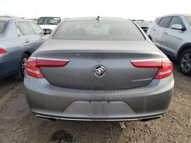 1G4ZU5SS7KU130520 | 2019 BUICK LACROSSE A