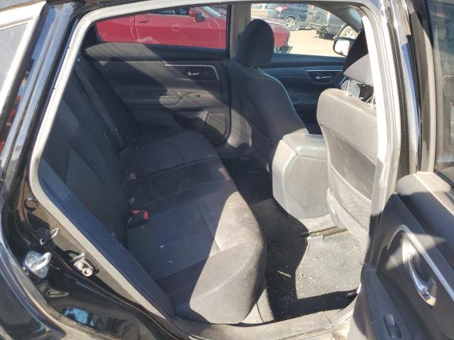 1N4AL3AP2JC133213 Nissan ALTIMA 2.5