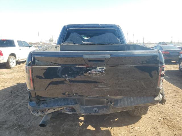 2020 FORD F150 SUPER - 1FTEW1E53LKE73897