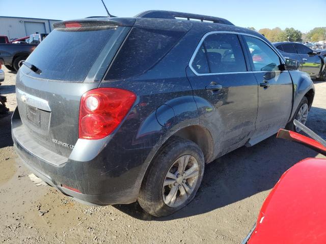 2GNALBEK1E6101295 | 2014 CHEVROLET EQUINOX LT