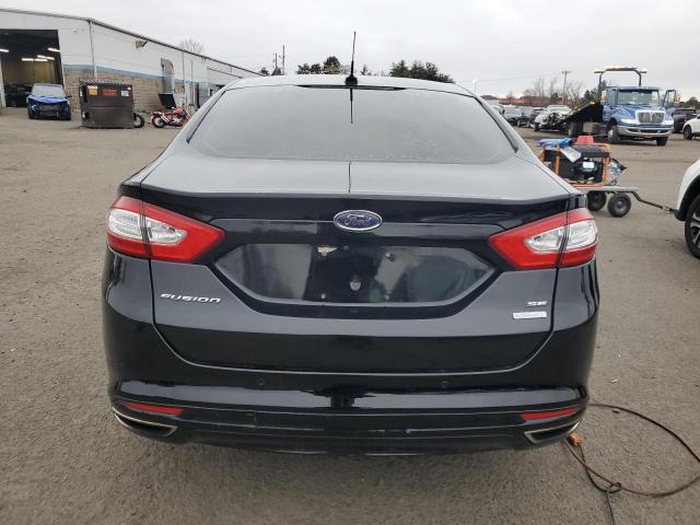 3FA6P0H91GR253529 | 2016 FORD FUSION SE