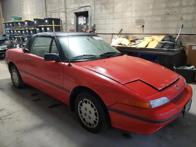 1993 Mercury Capri VIN: 6MPCT01Z3P8643500 Lot: 78413993