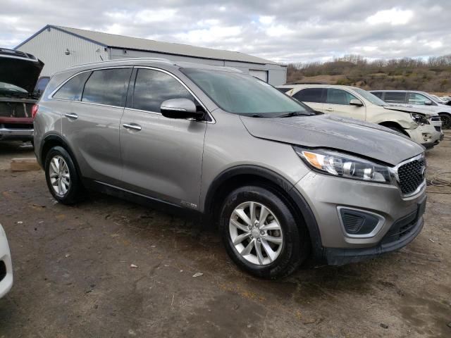 5XYPGDA56GG178592 | 2016 KIA SORENTO LX