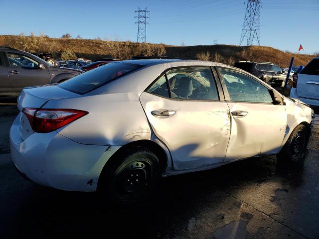 2T1BURHE5EC062489 | 2014 TOYOTA COROLLA L