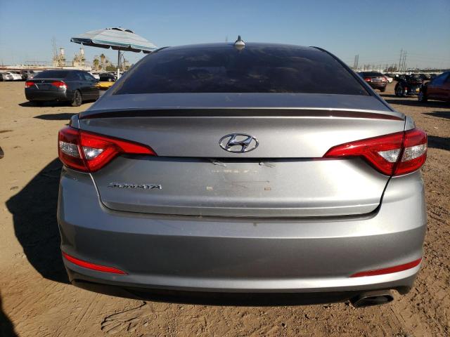 5NPE24AF7GH344609 | 2016 HYUNDAI SONATA SE