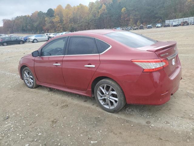 3N1AB7AP4EL611343 Nissan SENTRA S