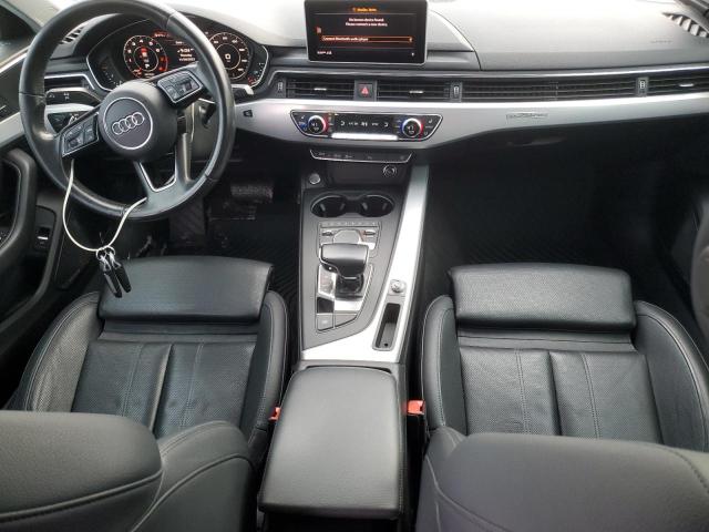 2017 AUDI A4 PRESTIG - WAUFNAF44HN036006