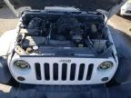 JEEP WRANGLER U photo