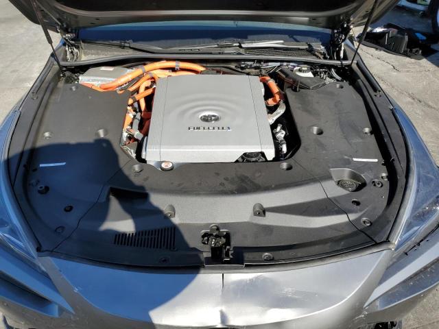 JTDAAAAA8PA008432 2023 Toyota Mirai Xle