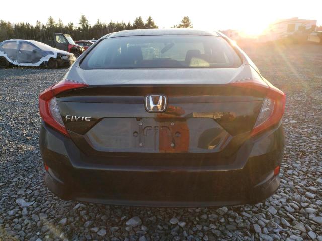 2HGFC2F71GH024686 | 2016 HONDA CIVIC EX