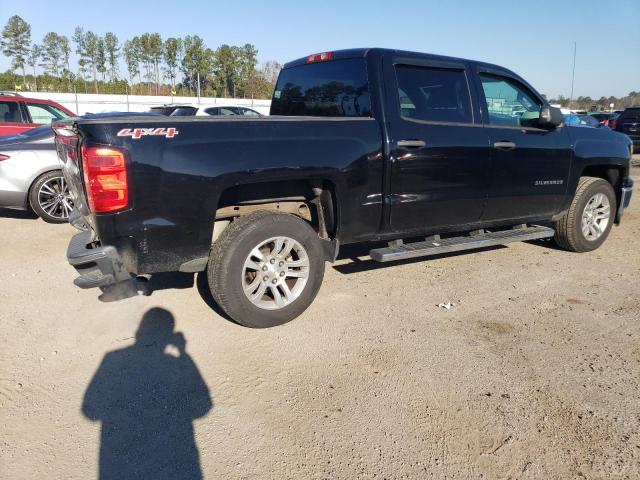 Vin: 3gcukrec6eg434333, lot: 74689613, chevrolet all models k1500 lt 20143