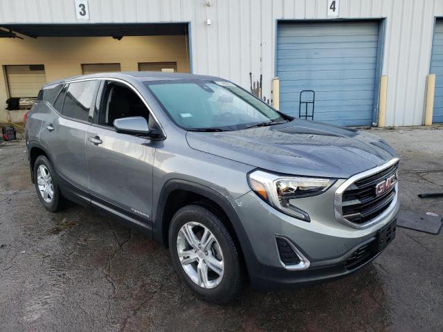 3GKALMEV9LL162163 | 2020 GMC TERRAIN SL