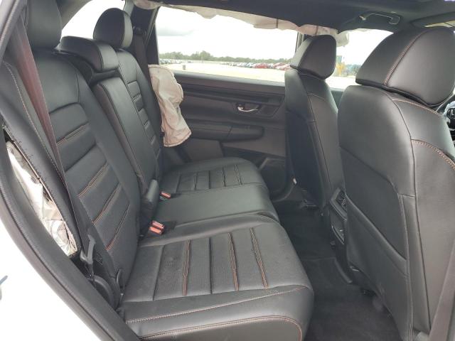 2024 HONDA CR-V SPORT - 7FARS6H86RE023168