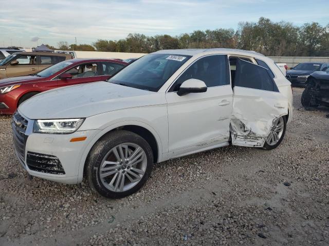 2020 Audi Q5 Premium Plus