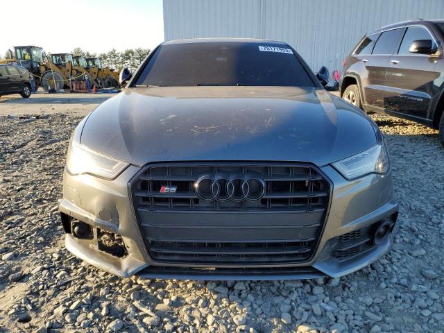2018 AUDI S6 PREMIUM WAUFFAFC2JN063800