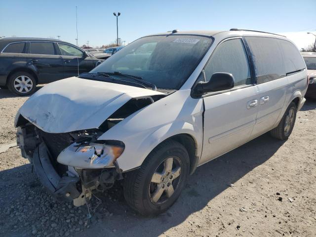 2005 Dodge Grand Caravan SXT