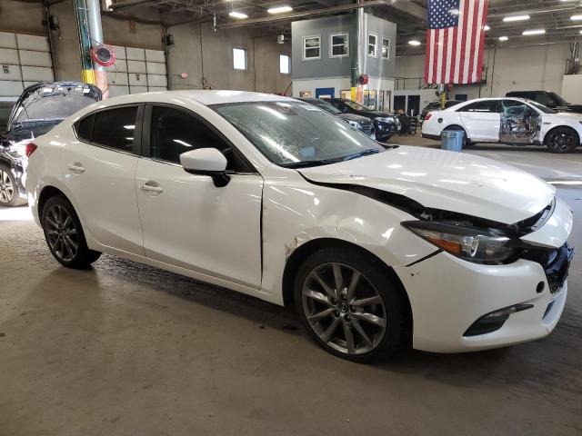 3MZBN1V31JM224599 | 2018 Mazda 3 touring