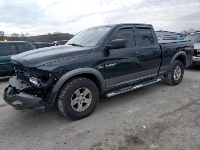 2010 Dodge Ram 1500 