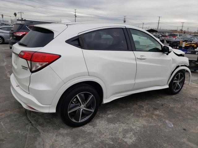 3CZRU6H97LM714396 Honda Hr-v Touring