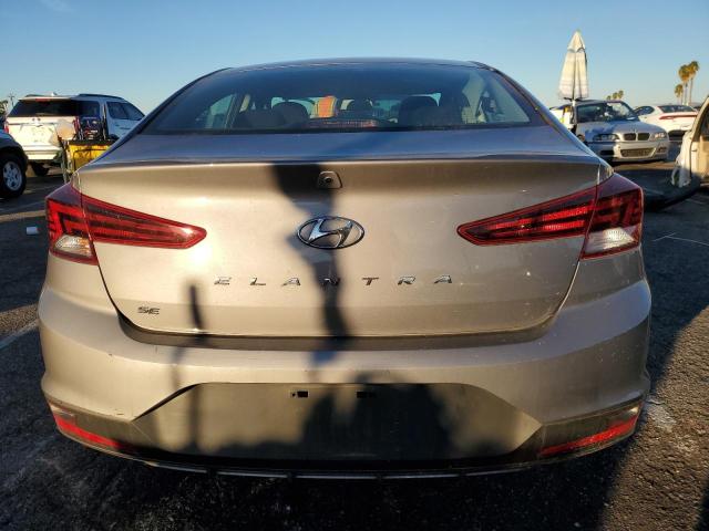 KMHD74LF2LU105135 | 2020 HYUNDAI ELANTRA SE