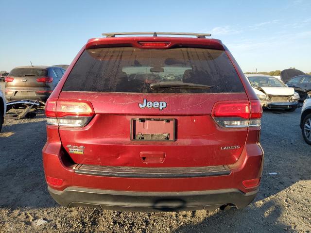 1C4RJFAG2FC893847 | 2015 Jeep grand cherokee laredo