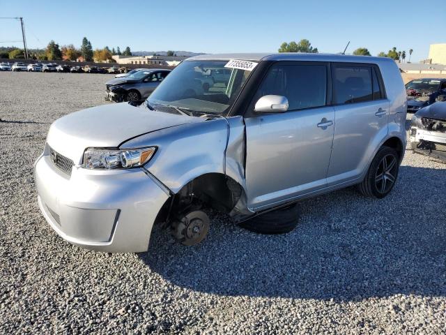 2009 Scion xB 