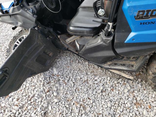 2017 HONDA PIONEER - 21HFVE0420H410279