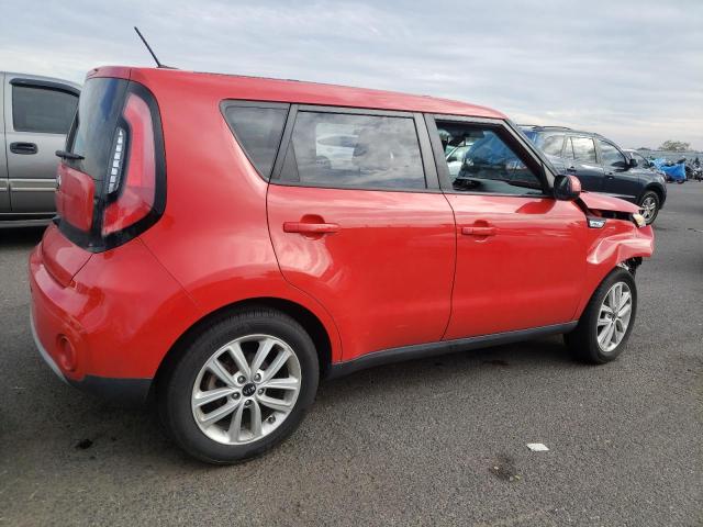 KNDJP3A50K7666345 | 2019 KIA SOUL +