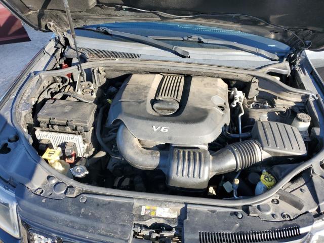 1C4RJFAG5FC603245 Jeep Grand Cherokee Laredo