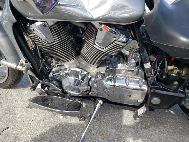 2002 HONDA VTX1800 C 1HFSC46052A001324