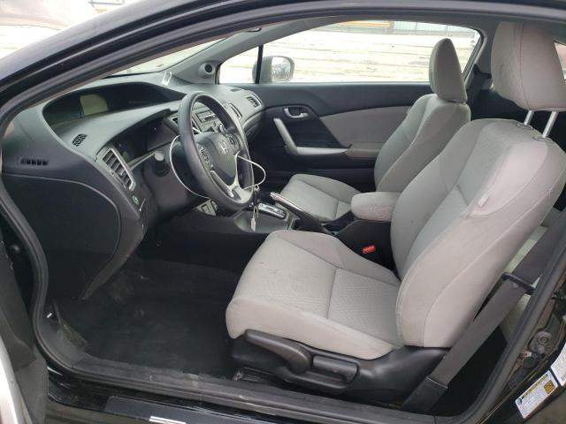 2HGFG3B56EH507795 | 2014 HONDA CIVIC LX