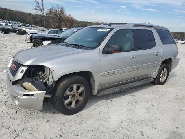 2004 GMC Envoy XUV 