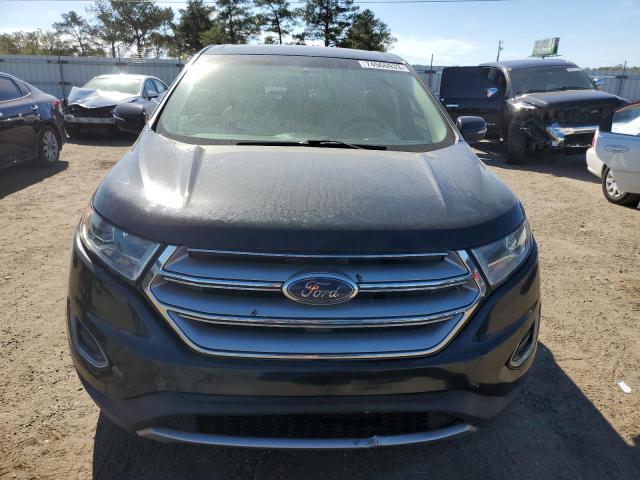 2FMTK3J98FBB32237 | 2015 FORD EDGE SEL