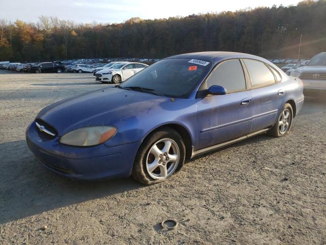 2003 Ford Taurus SE