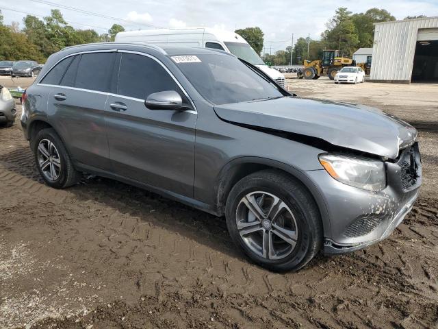WDC0G4JB3GF058317 Mercedes-Benz GLC 300