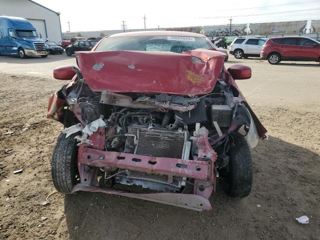 2015 MITSUBISHI MIRAGE DE - ML32A3HJXFH041429