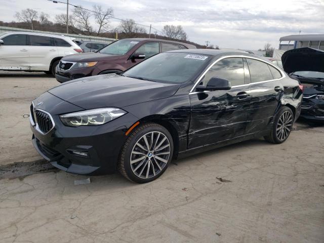 2021 BMW 228I - WBA53AK01M7H33137
