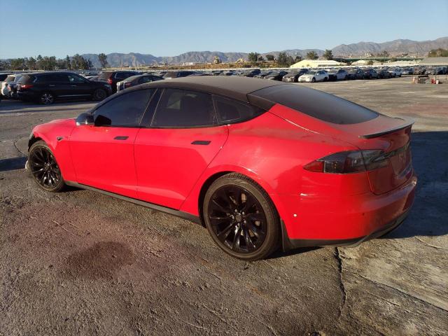 5YJSA1S28FF095900 | 2015 Tesla model s 70d