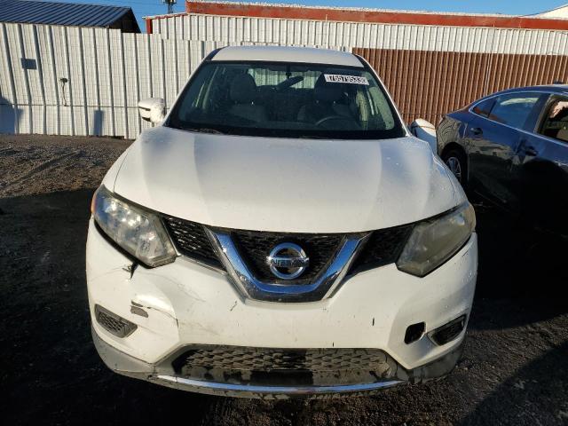 5N1AT2MT2GC818085 | 2016 NISSAN ROGUE S